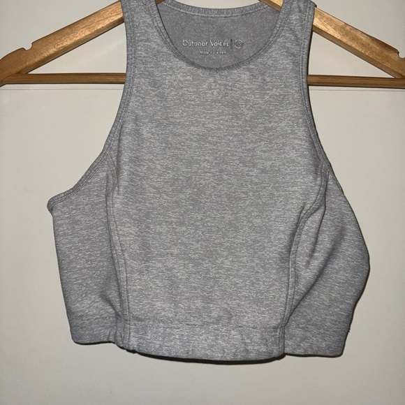 Outdoor Voices Athena Crop Top - Picture 5 of 8